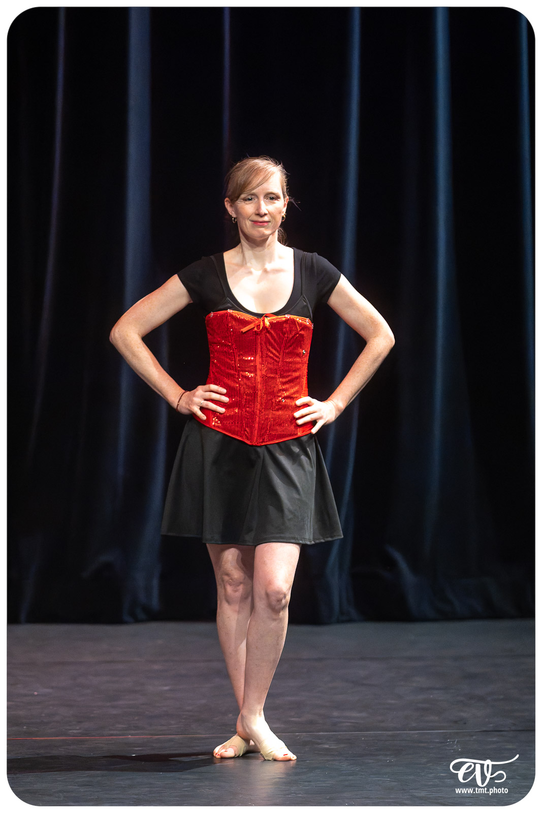 ECOLE DE DANSE CÉCILE ADAMOW